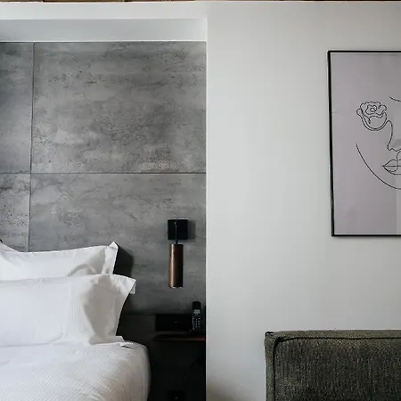 Hotel Du Lyonnais Annecy