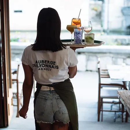 Du Lyonnais 2*